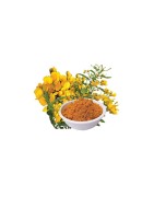 AyurNutri Aavaram Poo Churnam, 100g